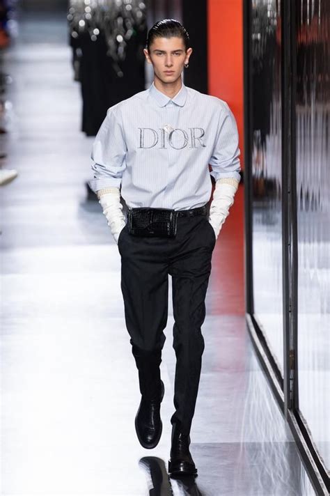 dior homme vetement|dior homme 2020.